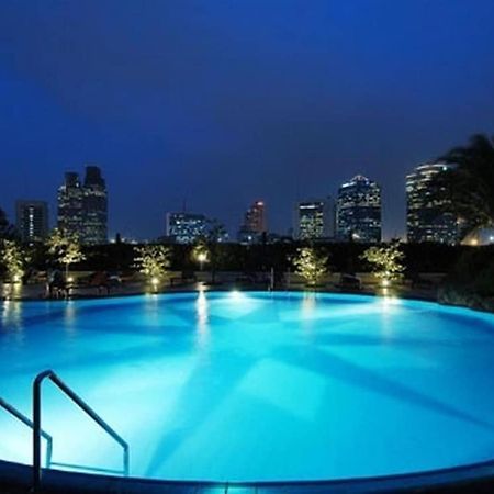 Batavia Hotel & Serviced Apartments Джакарта Экстерьер фото