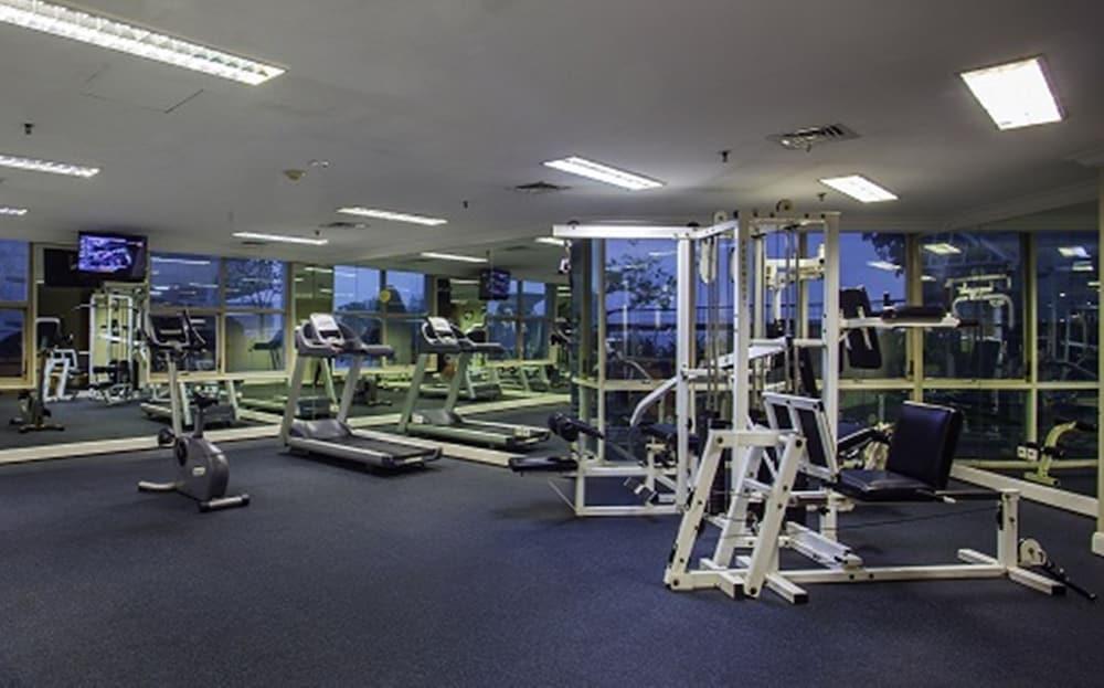 Batavia Hotel & Serviced Apartments Джакарта Экстерьер фото